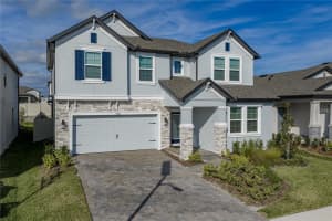 9506 CRESCENT RAY DRIVE, WESLEY CHAPEL, FL 33545 - MLS#MFRTB8467870