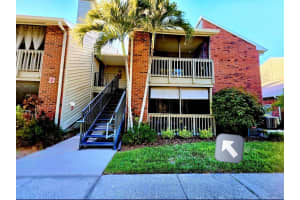 9100 DR MARTIN LUTHER KING JR STREET, ST PETERSBURG, FL 33702 - MLS#MFRTB8467872