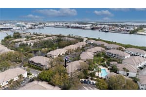 601 ARBOR LAKE LANE, TAMPA, FL 33602 - MLS#MFRTB8467873