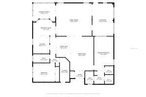 1563 WICKLOW DRIVE, PALM HARBOR, FL 34684 - MLS#MFRTB8467874