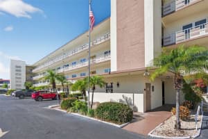 5705 80th St N #105, ST PETERSBURG