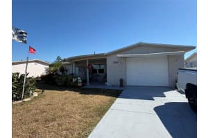 3844 REDWOOD DRIVE, HOLIDAY, FL 34691 - MLS#MFRTB8467898