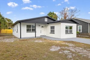 4501 16TH AVENUE, ST PETERSBURG, FL 33711 - MLS#MFRTB8467914