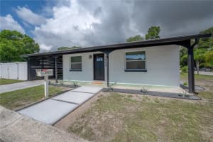 2400 34th Ave N, ST PETERSBURG