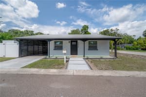 2400 34TH AVENUE, ST PETERSBURG, FL 33713 - MLS#MFRTB8467920