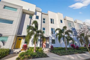 104 26TH STREET, ST PETERSBURG, FL 33713 - MLS#MFRTB8467923