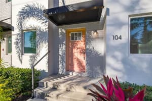 104 26TH STREET, ST PETERSBURG, FL 33713 - MLS#MFRTB8467923