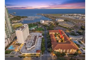 100 4TH AVENUE, ST PETERSBURG, FL 33701 - MLS#MFRTB8467925