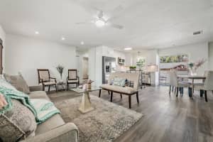 66 LAKE SHORE DRIVE, PALM HARBOR, FL 34684 - MLS#MFRTB8467926