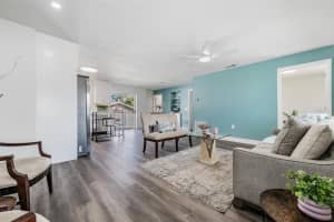 66 LAKE SHORE DRIVE, PALM HARBOR, FL 34684 - MLS#MFRTB8467926