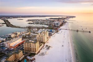 11 BAYMONT STREET, CLEARWATER BEACH, FL 33767 - MLS#MFRTB8467929