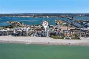 15316 GULF BOULEVARD, MADEIRA BEACH, FL 33708 - MLS#MFRTB8467930