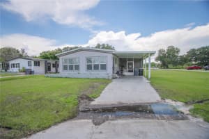 9015 SARAH DRIVE, POLK CITY, FL 33868 - MLS#MFRTB8467944