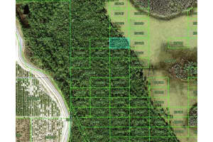 TBD, POLK CITY, FL 33868 - MLS#MFRTB8467945