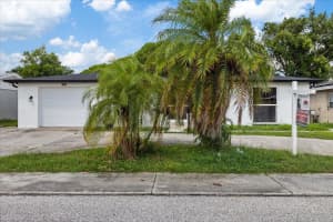7105 KING ARTHUR DRIVE, PORT RICHEY, FL 34668 - MLS#MFRTB8467952