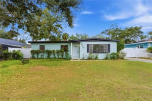 6606 30TH STREET, TAMPA, FL 33610 - MLS#MFRTB8467960