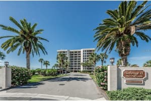 240 SAND KEY ESTATES DRIVE, CLEARWATER, FL 33767 - MLS#MFRTB8467965
