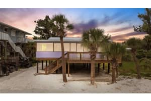 8390 LITTLE GASPARILLA ISLAND, PLACIDA, FL 33946 - MLS#MFRTB8467975