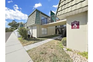 1799 N Highland Ave #5, CLEARWATER