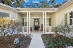 34106 TRILBY ROAD, DADE CITY, FL 33523 - MLS#MFRTB8467985