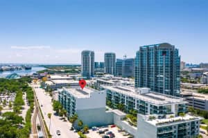 912 Channelside Dr #2517, TAMPA