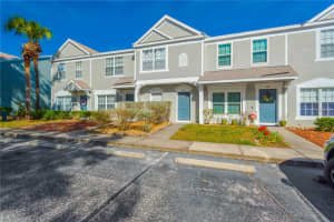 2405 LAKE WOODBERRY CIRCLE, BRANDON, FL 33510 - MLS#MFRTB8467995