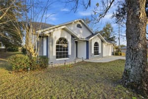 6302 SILVER OAKS DRIVE, ZEPHYRHILLS, FL 33542 - MLS#MFRTB8468019