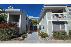 6923 STONES THROW CIR N #4203, ST PETERSBURG, FL 33710 - MLS#MFRTB8468028