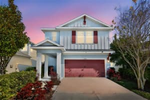 7204 PARADISO DRIVE, APOLLO BEACH, FL 33572 - MLS#MFRTB8468038