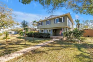 110 29TH AVENUE, ST PETERSBURG, FL 33704 - MLS#MFRTB8468051