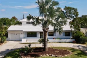 2945 68TH STREET, ST PETERSBURG, FL 33710 - MLS#MFRTB8468091