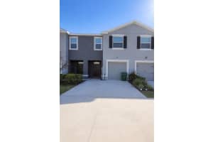 33066 TULIP PETAL LANE, WESLEY CHAPEL, FL 33545 - MLS#MFRTB8468092
