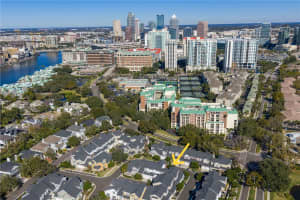 305 INNER HARBOUR CIRCLE, TAMPA, FL 33602 - MLS#MFRTB8468093