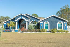 31439 Stirrup Ln, WESLEY CHAPEL