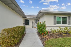 2306 LANCASTER DRIVE, SUN CITY CENTER, FL 33573 - MLS#MFRTB8468096
