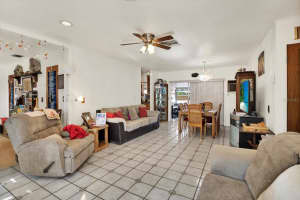 6403 ROLLING GREEN PLACE, TAMPA, FL 33634 - MLS#MFRTB8468166