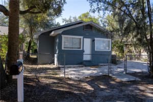 8122 N Marks St, TAMPA