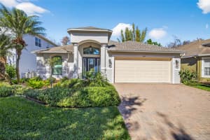 19145 CYPRESS GREEN DRIVE, LUTZ, FL 33558 - MLS#MFRTB8468189