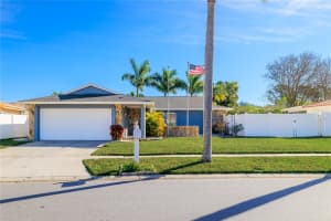 9407 LAURA ANNE DRIVE, SEMINOLE, FL 33776 - MLS#MFRTB8468194