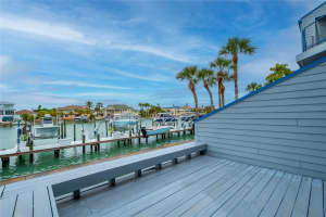 900 PINELLAS BAYWAY S #109, TIERRA VERDE, FL 33715 - MLS#MFRTB8468203