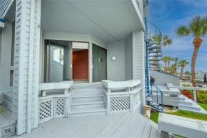 900 PINELLAS BAYWAY S #109, TIERRA VERDE, FL 33715 - MLS#MFRTB8468203