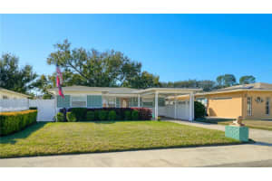 3414 W Aileen St, TAMPA