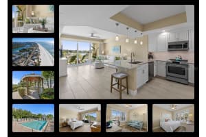 19519 Gulf Blvd #202, INDIAN SHORES