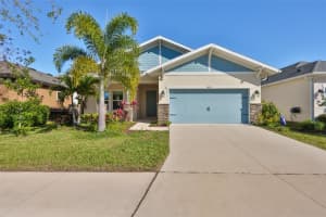5839 SILVER SUN DRIVE, APOLLO BEACH, FL 33572 - MLS#MFRTB8468237