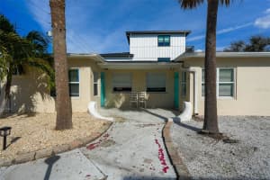 115 145TH AVENUE, MADEIRA BEACH, FL 33708 - MLS#MFRTB8468241