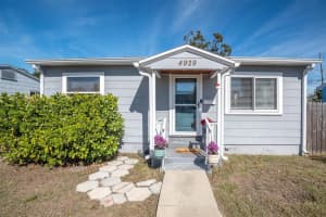 4929 36th Ave N, ST PETERSBURG 4929 36th Ave N, ST PETERSBURG