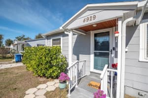 4929 36TH AVENUE, ST PETERSBURG, FL 33710 - MLS#MFRTB8468273