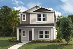 9070 Citrus Grove Way, ZEPHYRHILLS