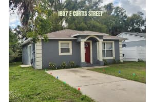 1807 E Curtis St, TAMPA