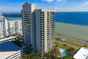 2413 Bayshore Blvd #1504, TAMPA